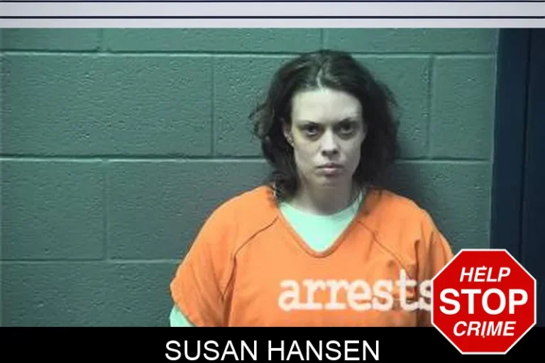 Susan Hansen