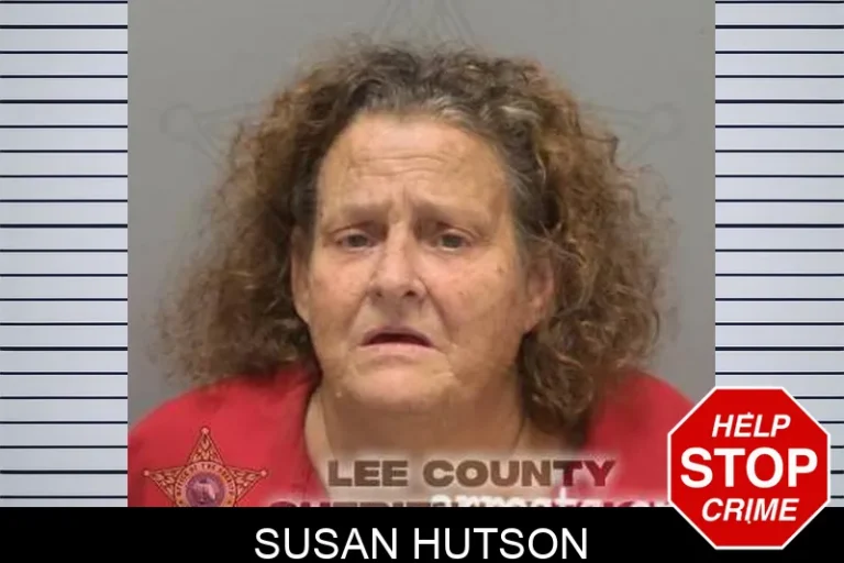 Susan Hutson