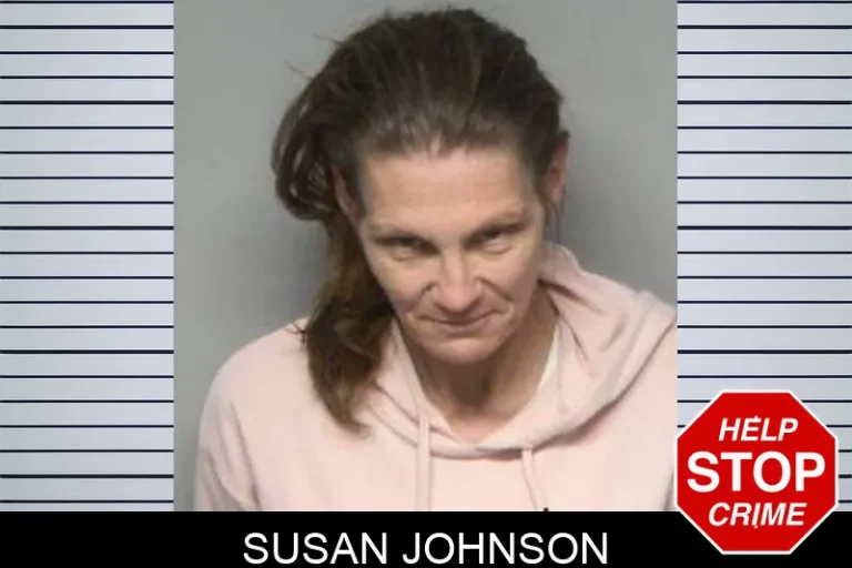 Susan Johnson