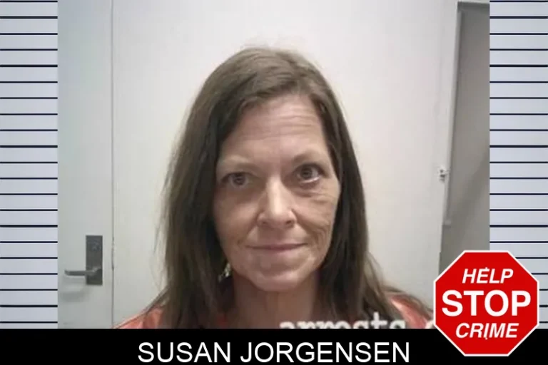 Susan Jorgensen