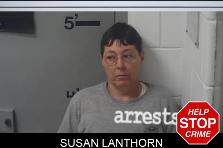 Susan Lanthorn