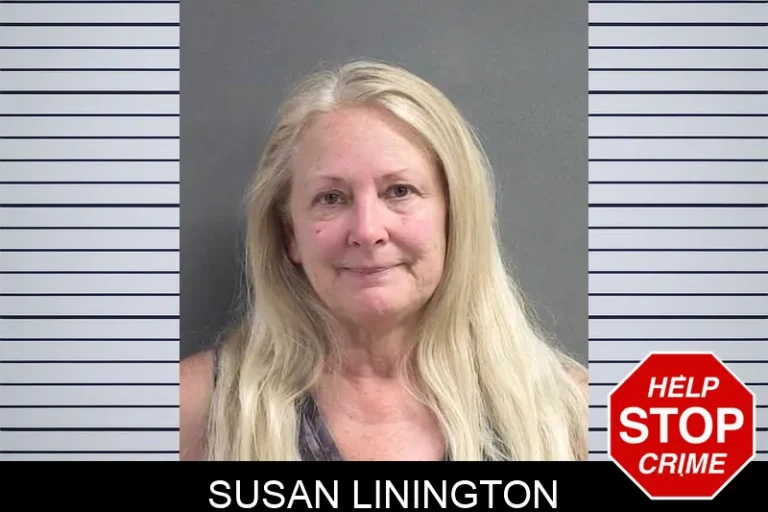 Susan Linington