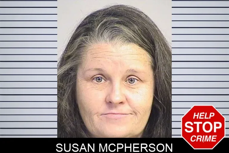 Susan McPherson