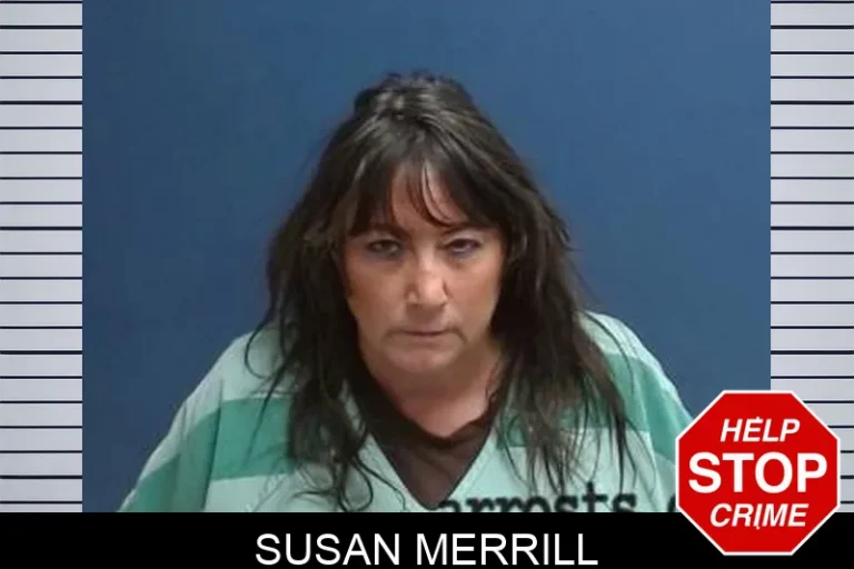 Susan Merrill