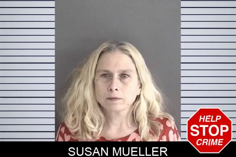 Susan Mueller