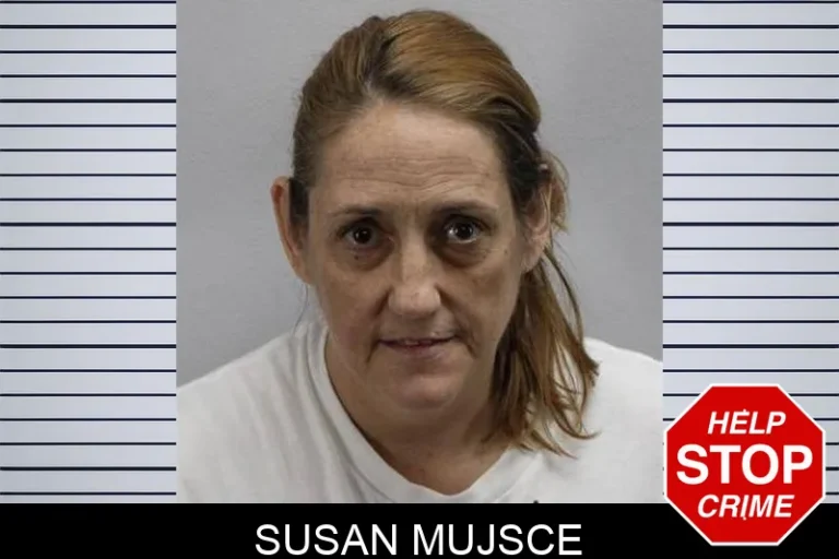 Susan Mujsce