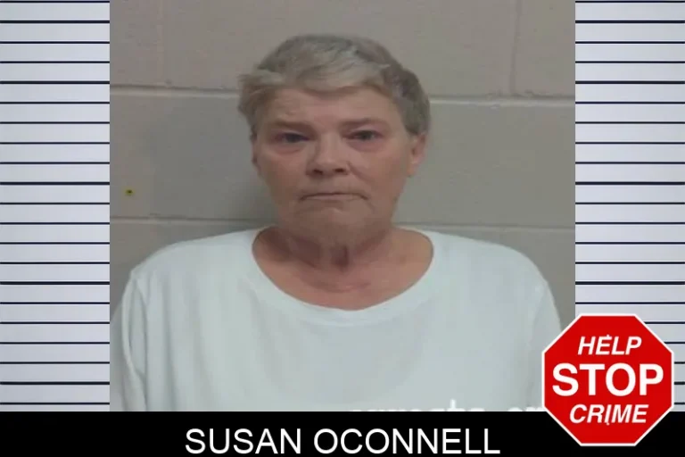 Susan Oconnell