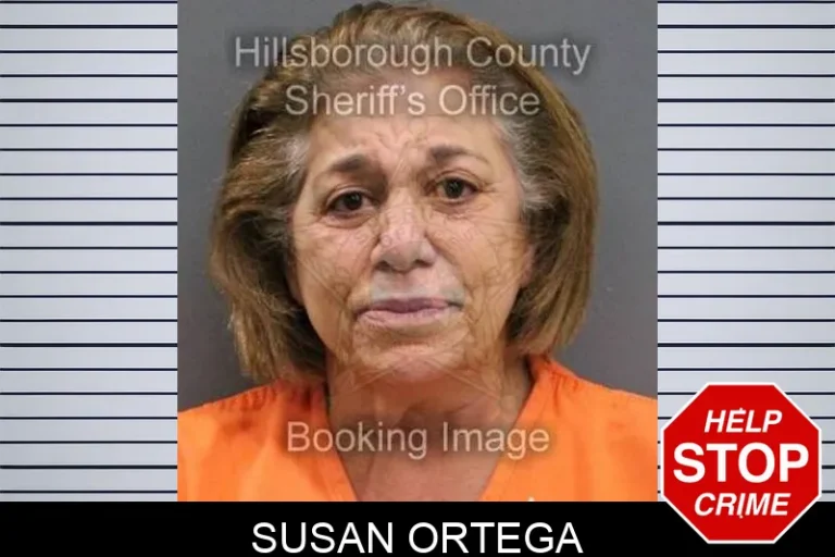 Susan Ortega