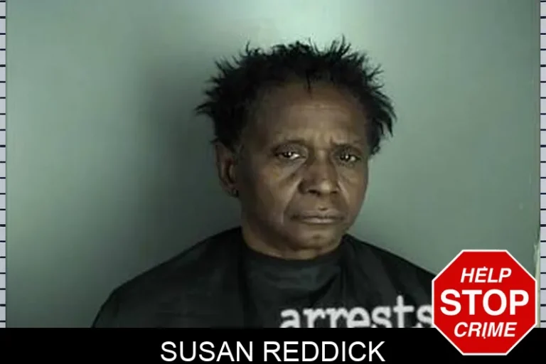 Susan Reddick