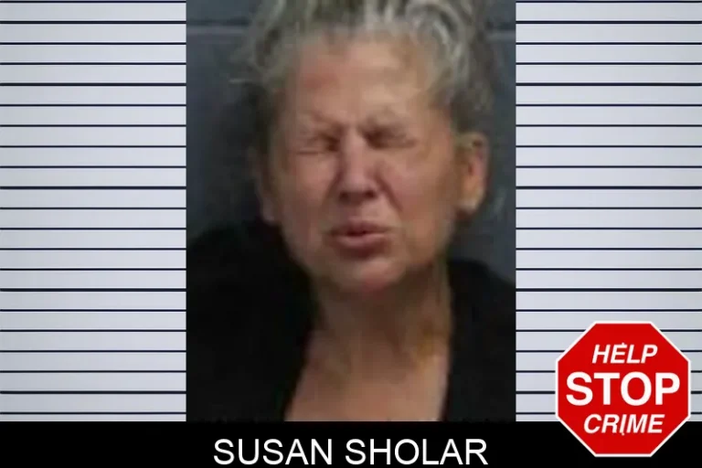 Susan Sholar