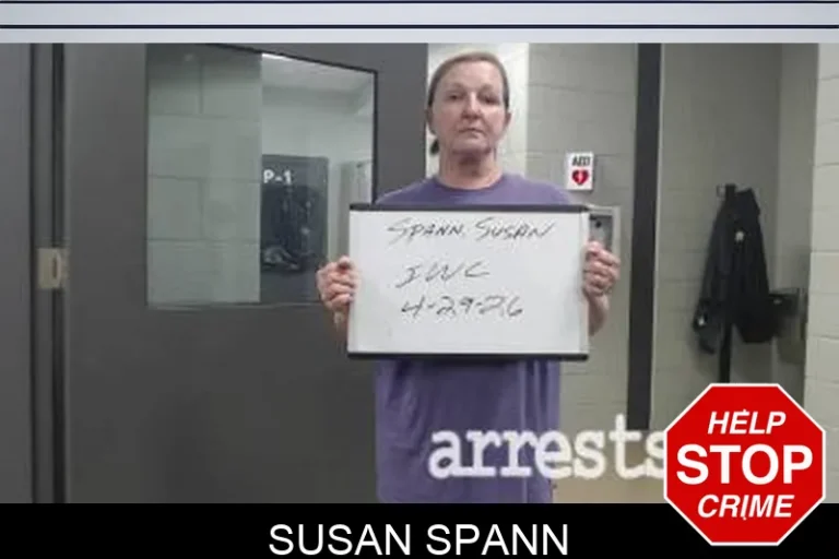 Susan Spann
