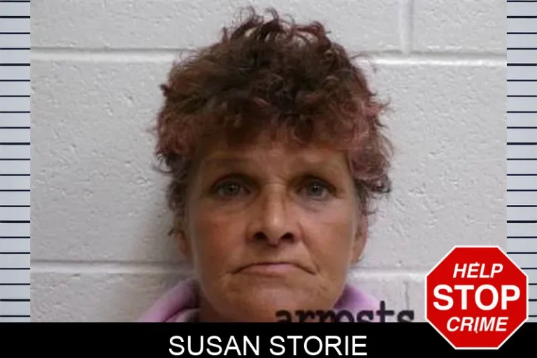 Susan Storie