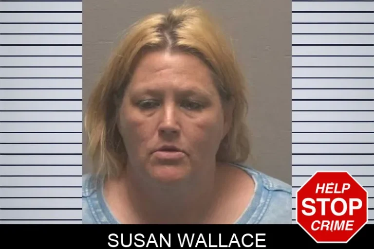 Susan Wallace