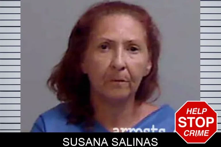 Susana Salinas
