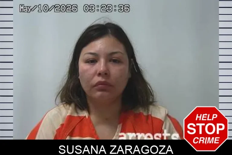 Susana Zaragoza
