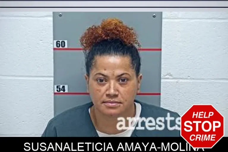SusanaLeticia Amaya-Molina