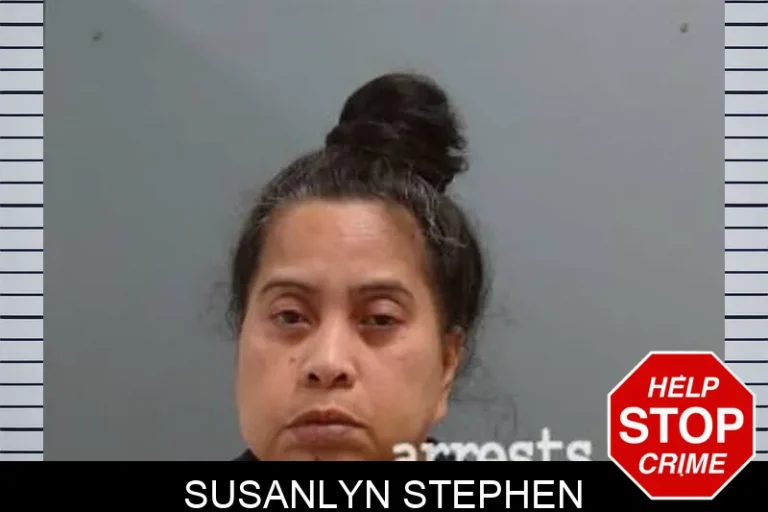 Susanlyn Stephen