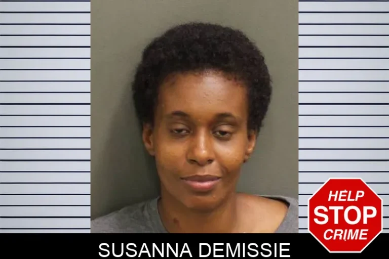 Susanna Demissie