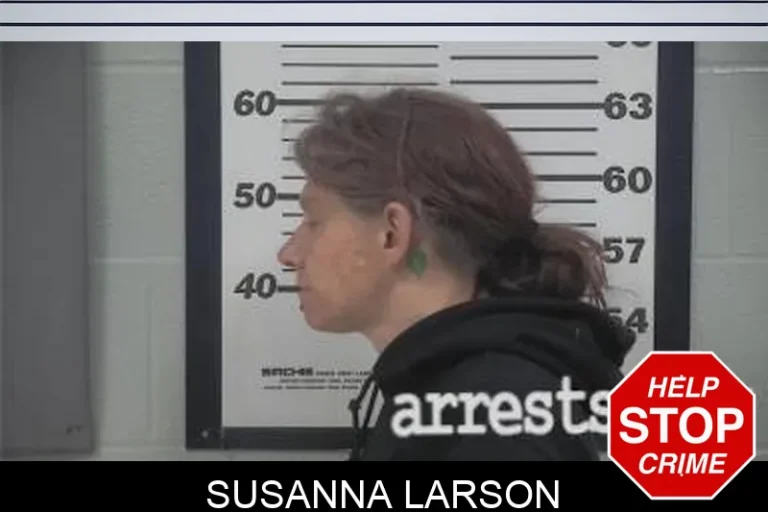 Susanna Larson