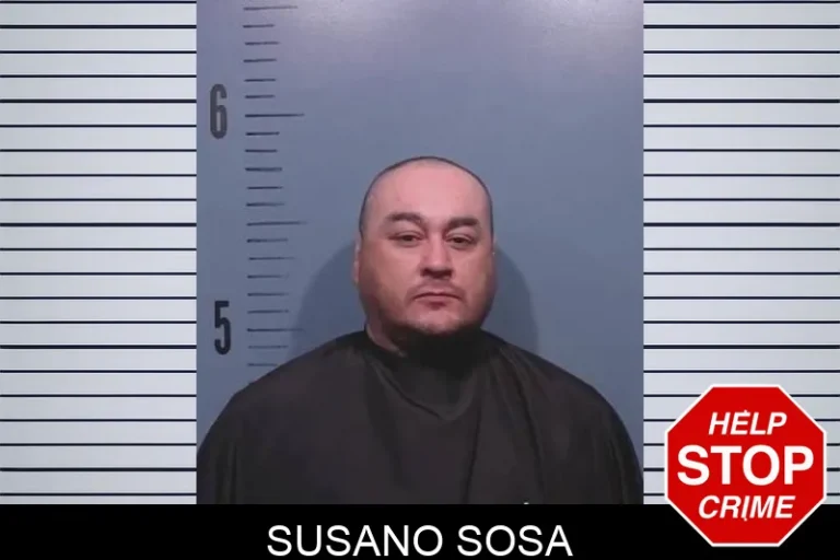 Susano Sosa