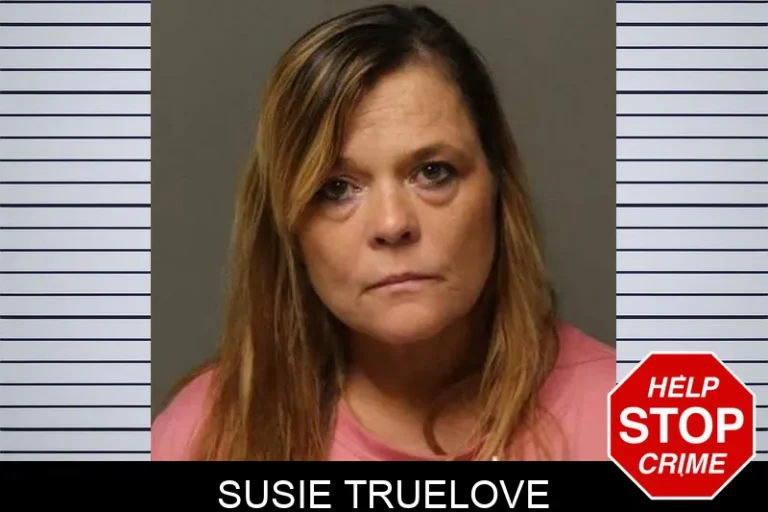 Susie Truelove
