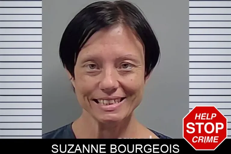 Suzanne Bourgeois