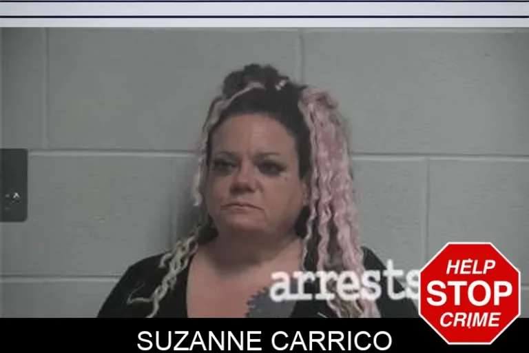 Suzanne Carrico