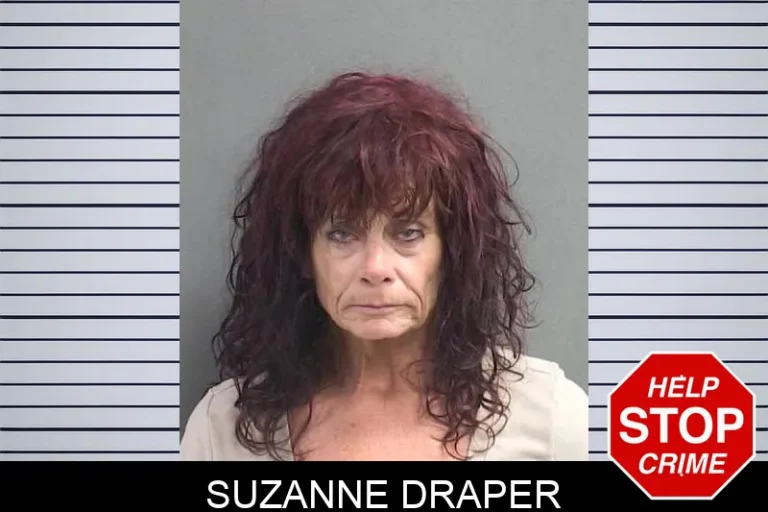Suzanne Draper