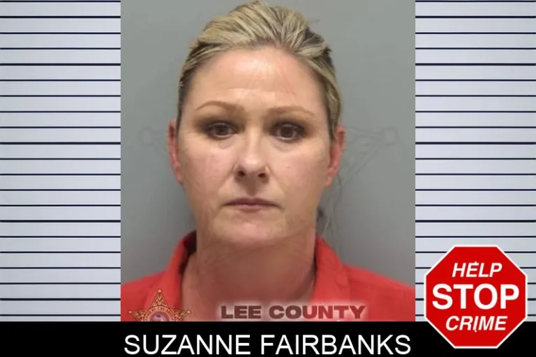 Suzanne Fairbanks