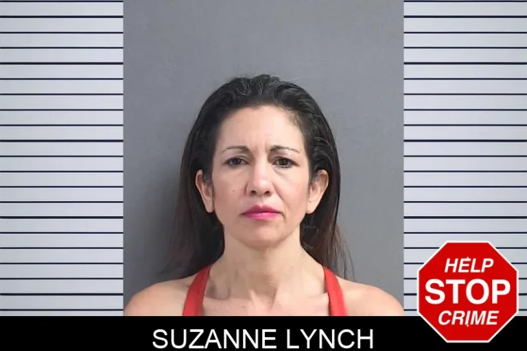 Suzanne Lynch
