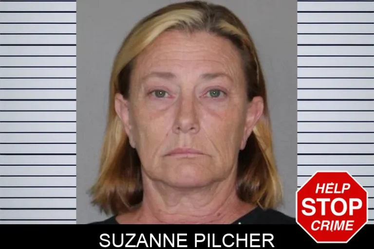 Suzanne Pilcher
