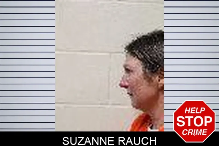 Suzanne Rauch