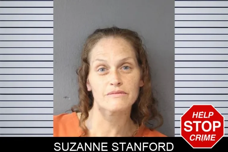 Suzanne Stanford