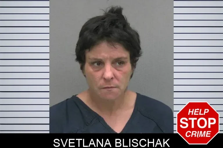 Svetlana Blischak