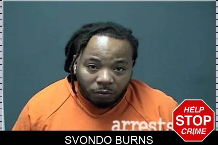 Svondo Burns