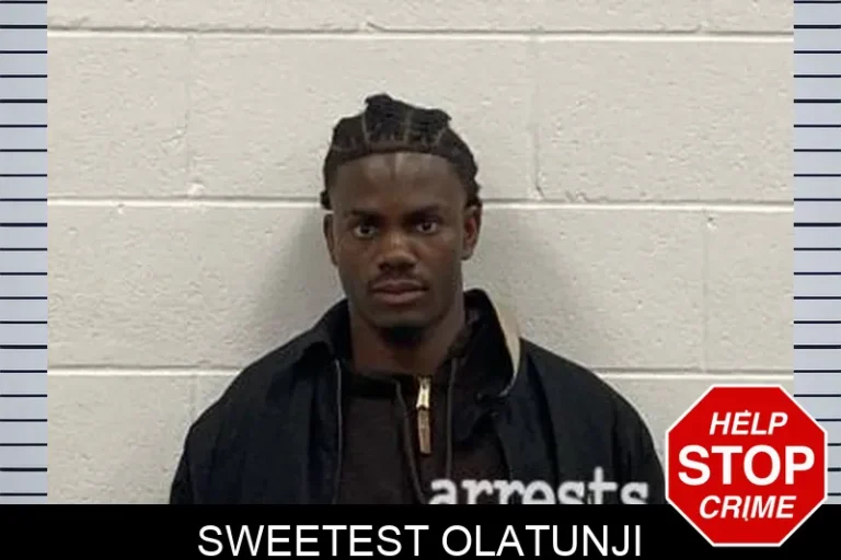 Sweetest OlatuNji