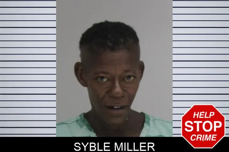Syble Miller