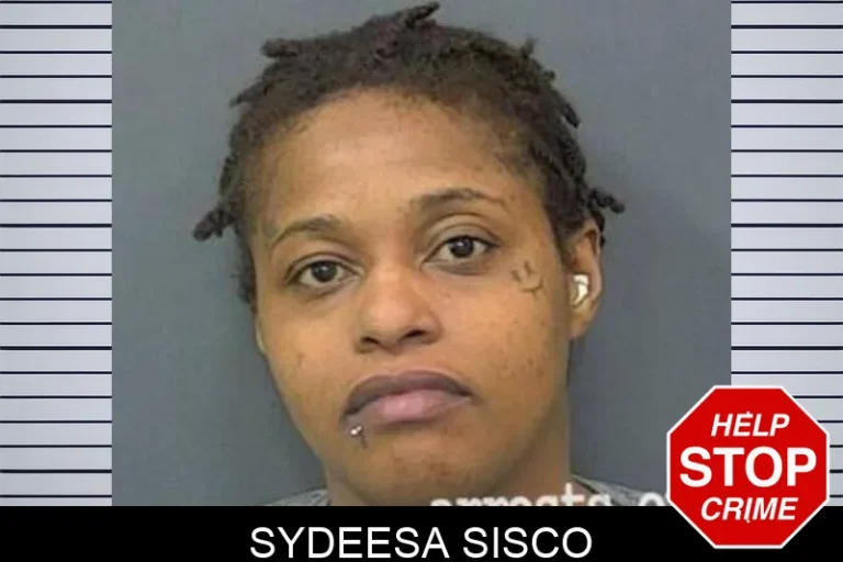 Sydeesa Sisco