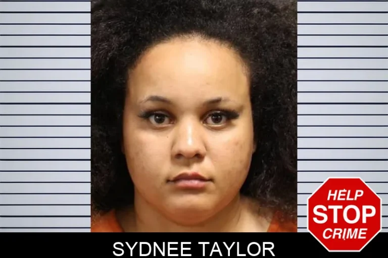 Sydnee Taylor
