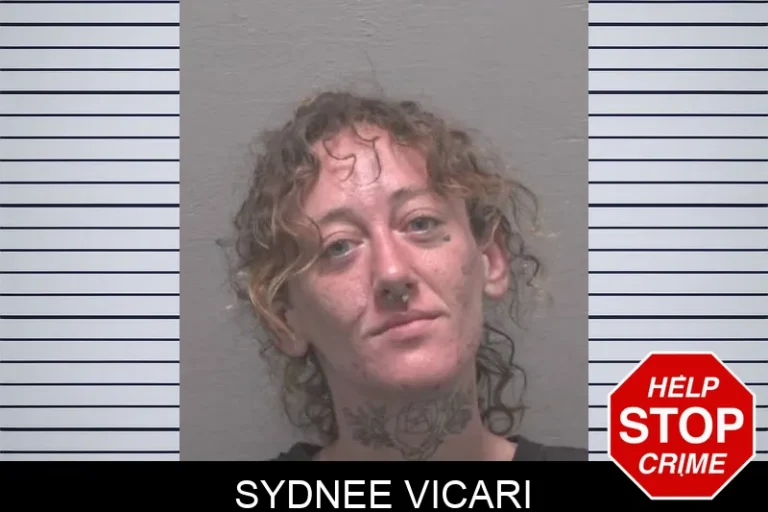 Sydnee Vicari