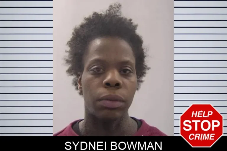 Sydnei Bowman