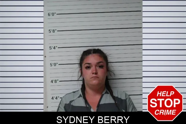 Sydney Berry