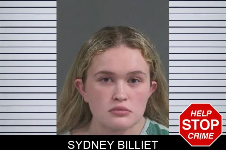 Sydney Billiet