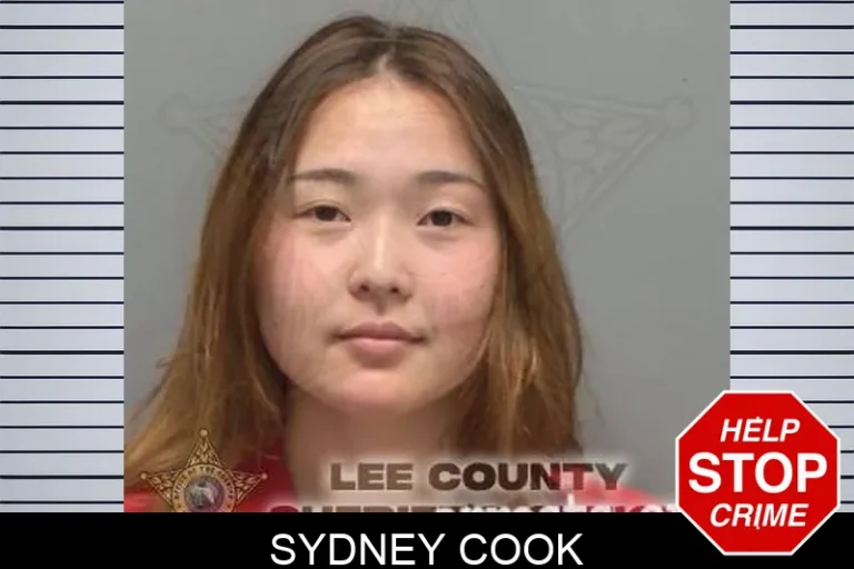 Sydney Cook