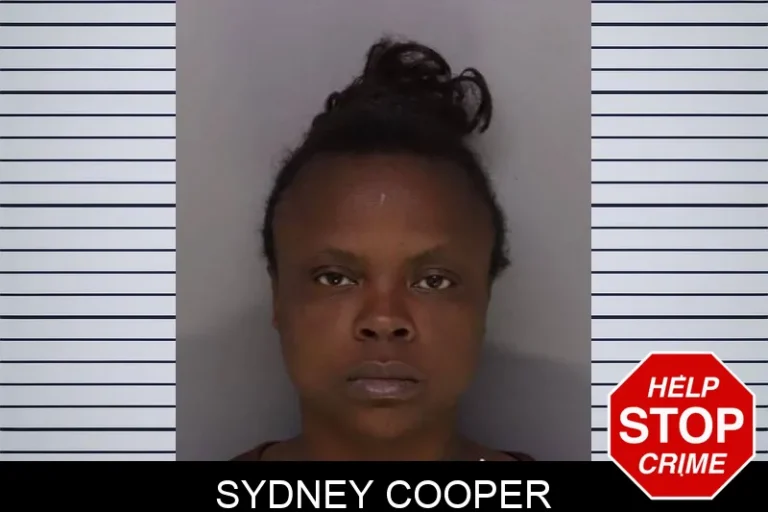 Sydney Cooper