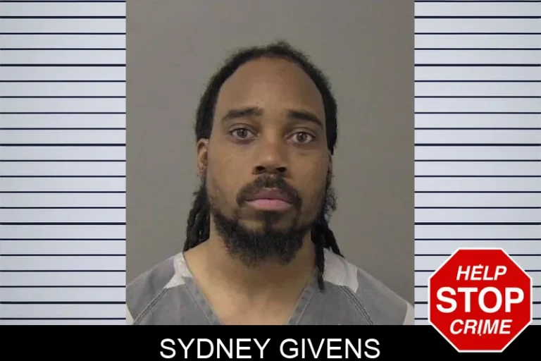 Sydney Givens