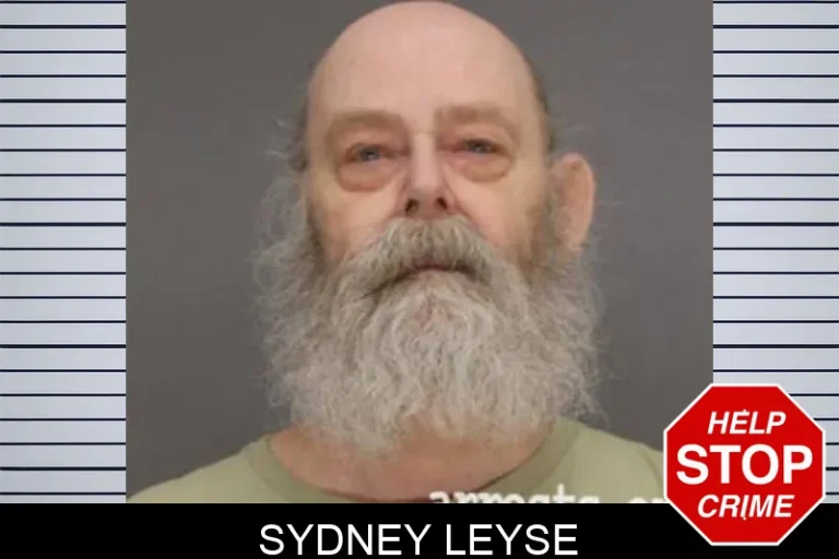 Sydney Leyse