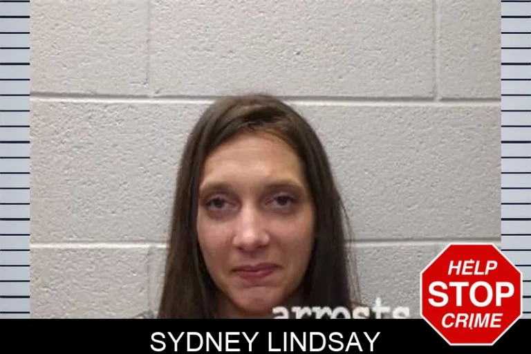 Sydney Lindsay