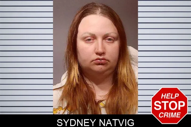 Sydney Natvig
