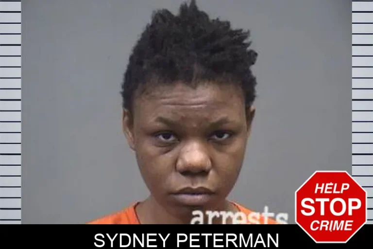 Sydney Peterman
